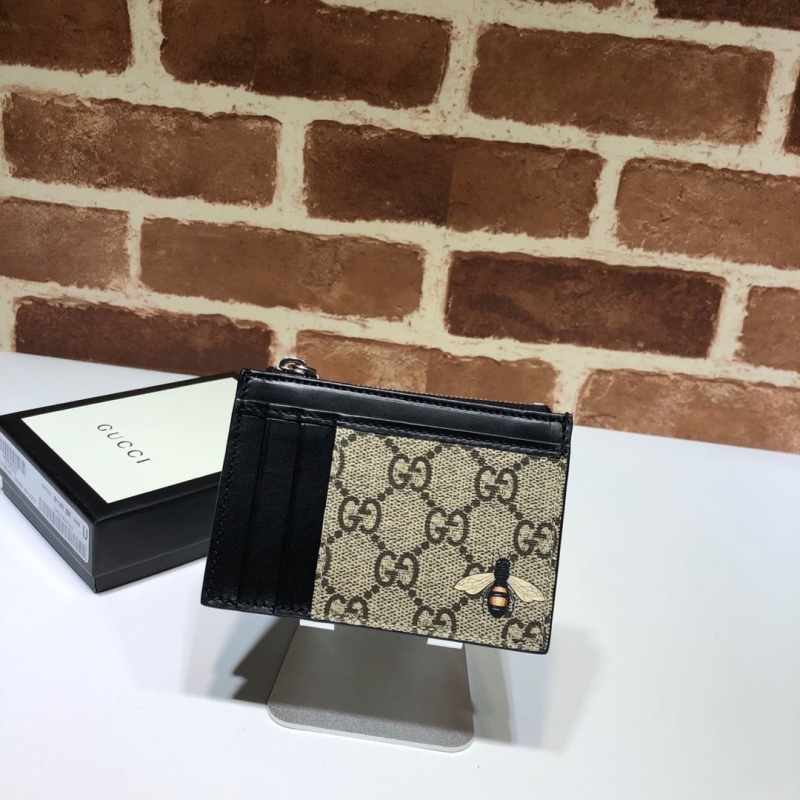 G*u*i wallets & purse